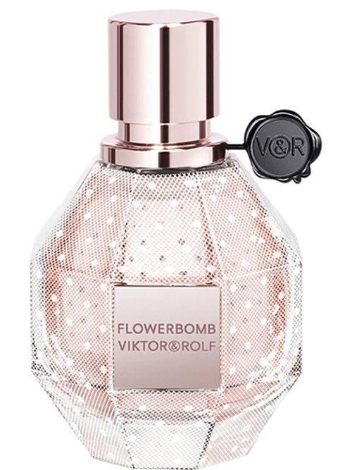 Flowerbomb Mariage 2021 — Viktor & Rolf