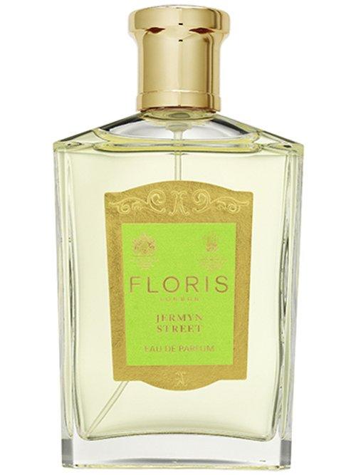 Jermyn Street — Floris