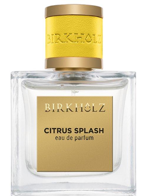 Citrus Splash — Birkholz
