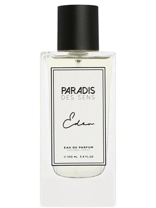 Eden — Paradis Des Sens