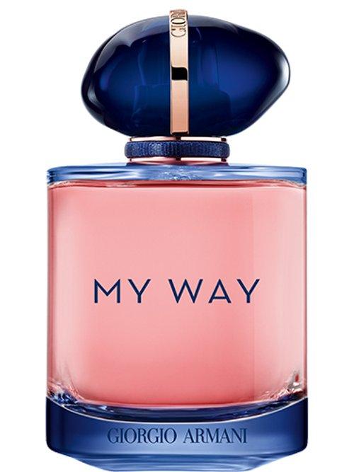 My Way Intense — Giorgio Armani