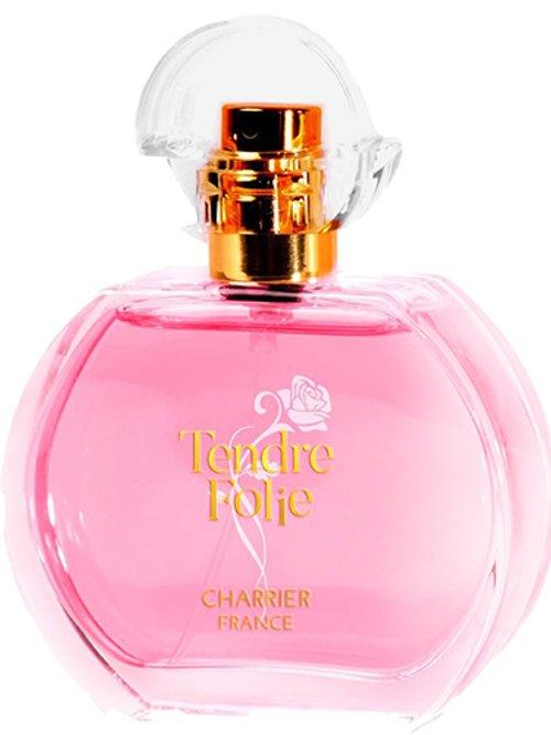 Tendre Folie — Charrier Parfums
