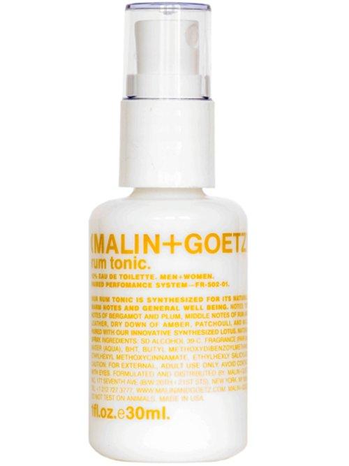 Rum Tonic — Malin & Goetz