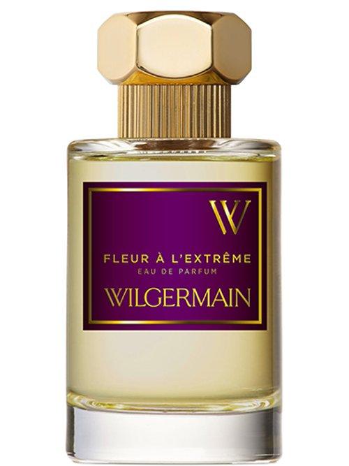 Fleur à l'Extrême — Wilgermain