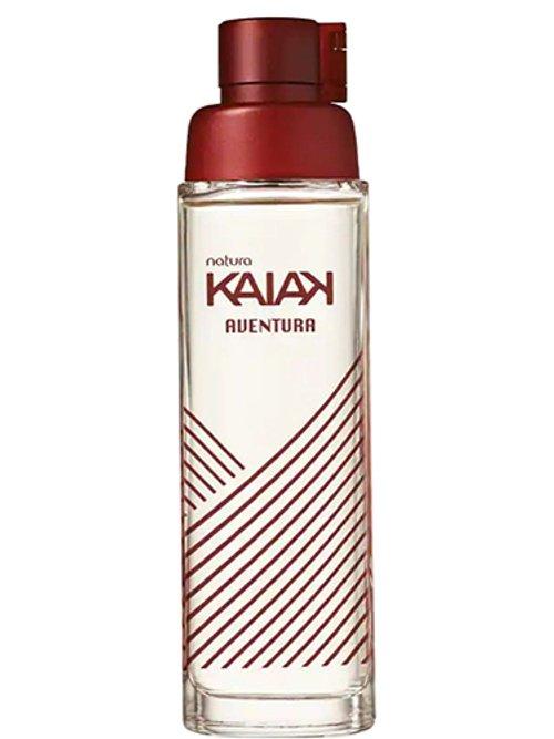 Kaiak Aventura — Natura
