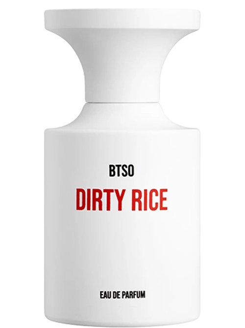 Dirty Rice — Borntostandout