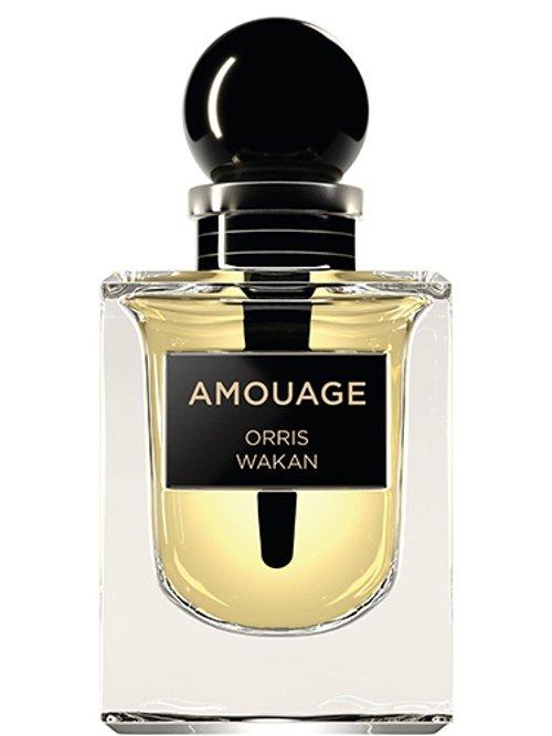 Orris Wakan — Amouage