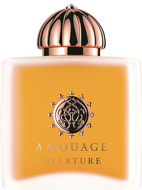 Overture Woman — Amouage