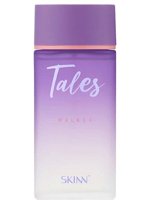 Tales Malaga — Skinn