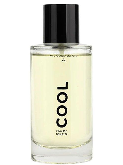 Cool — All Good Scents