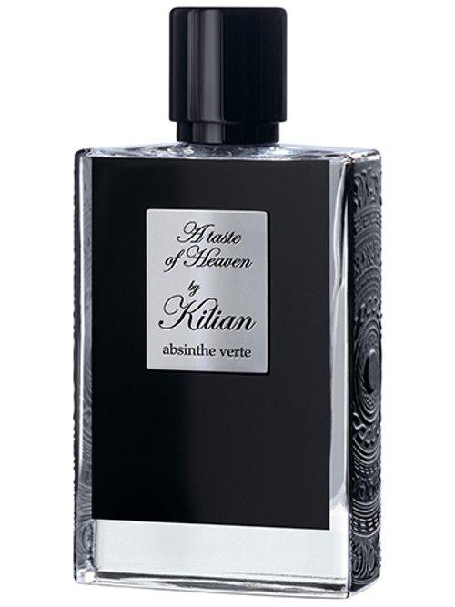 A Taste Of Heaven : Absinthe Verte — Kilian