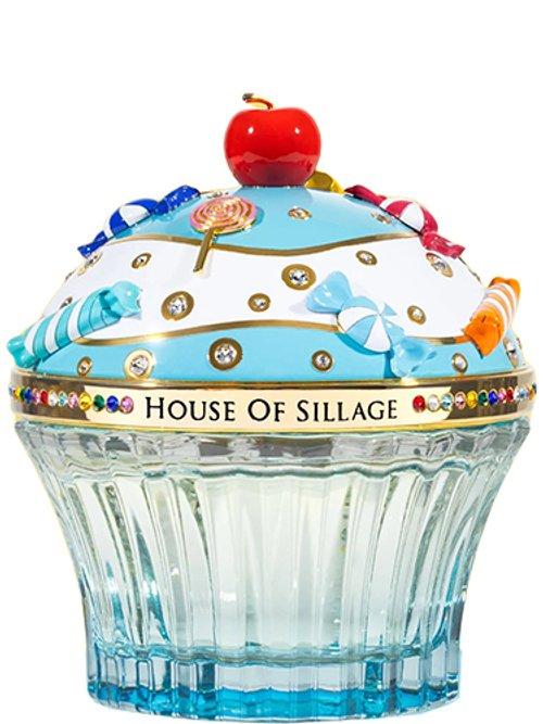 Icy Hard Candy 2022 — House Of Sillage