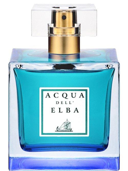 Acqua Dell'Elba Donna Blu — Acqua Dell'Elba