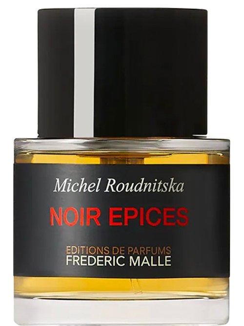 Noir Epices — Frédéric Malle