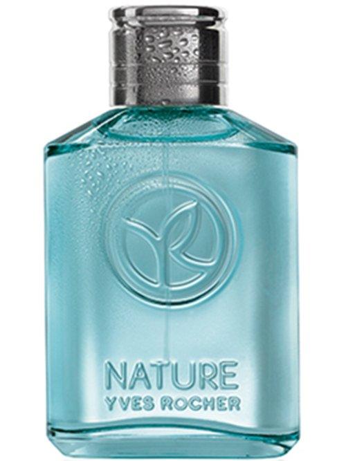 Bois De Gaiac & Genievre — Yves Rocher