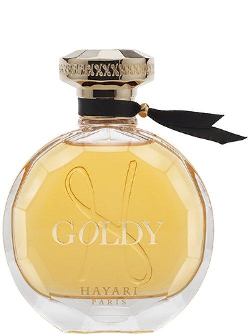 Goldy For Her — Hayari