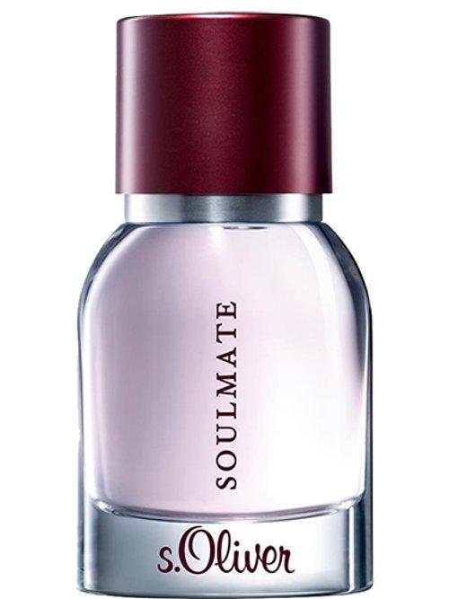 Soulmate Women Eau De Parfum — S.Oliver