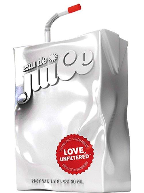Eau De Juice : Love, Unfiltered — Cosmopolitan