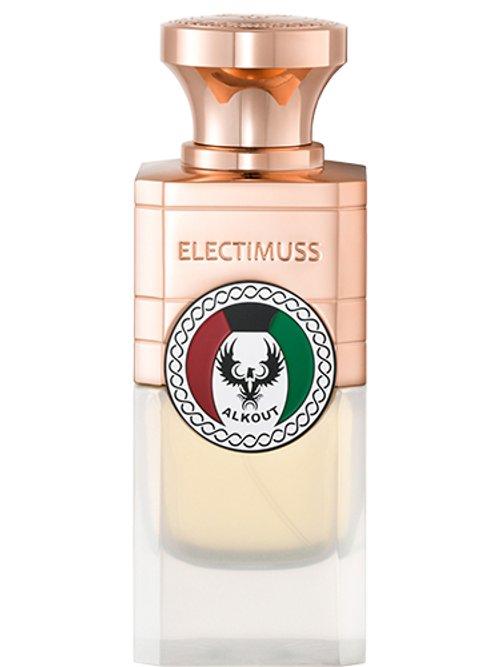 Alkout 2020 — Electimuss