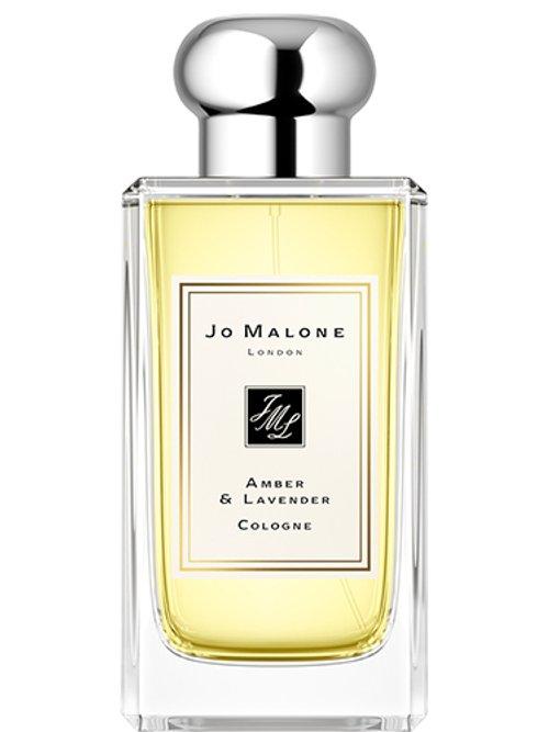 Amber & Lavender — Jo Malone London