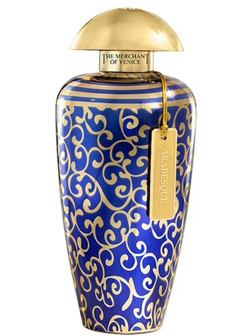 Arabesque — The Merchant Of Venice