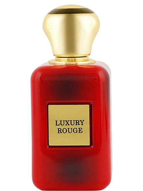 Luxury Rouge — Riiffs