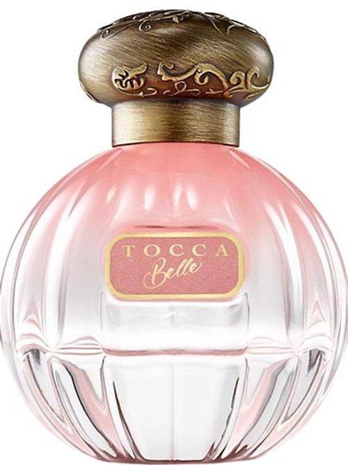 Belle — Tocca