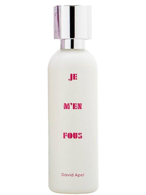 Je M'En Fous — A Lab On Fire