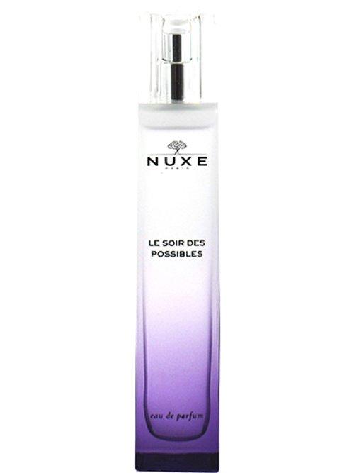 Le Soir des Possibles — Nuxe