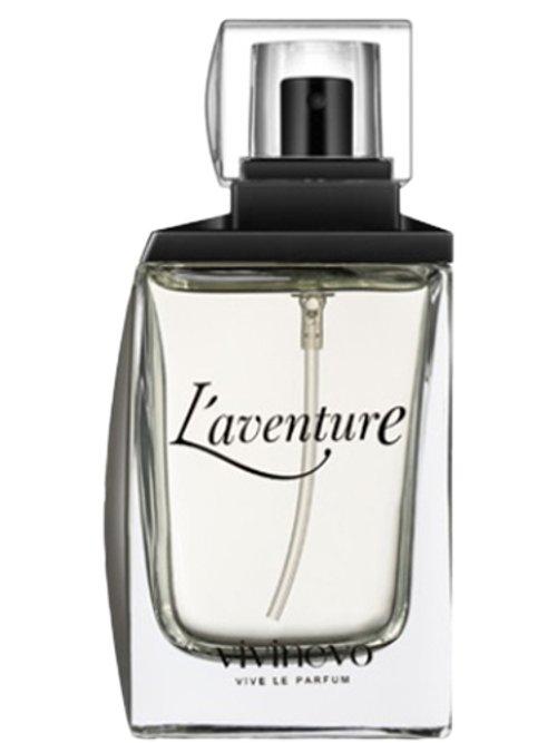L'Aventure — Vivinevo