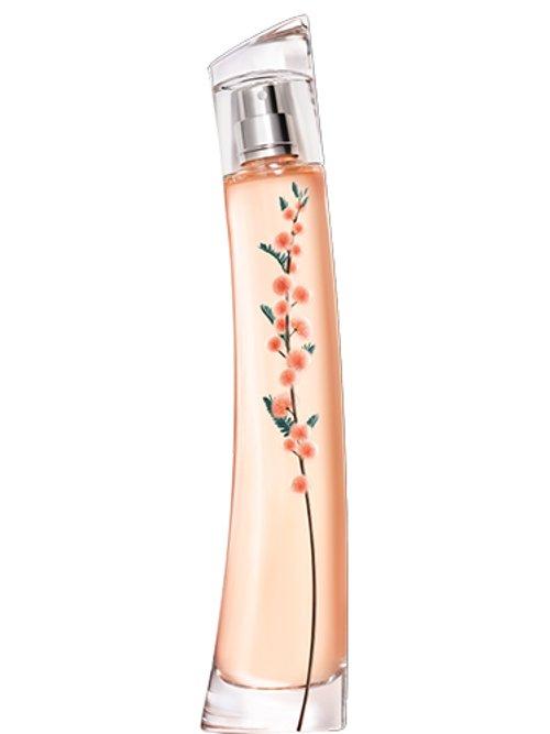 Flower By Kenzo Ikebana Mimosa Eau De Parfum — Kenzo