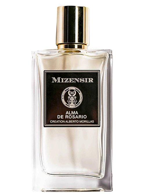 Alma de Rosario — Mizensir