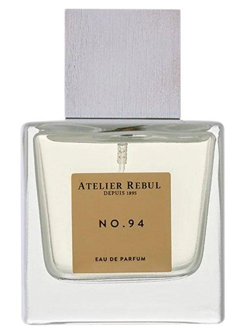 No. 94 — Atelier Rebul