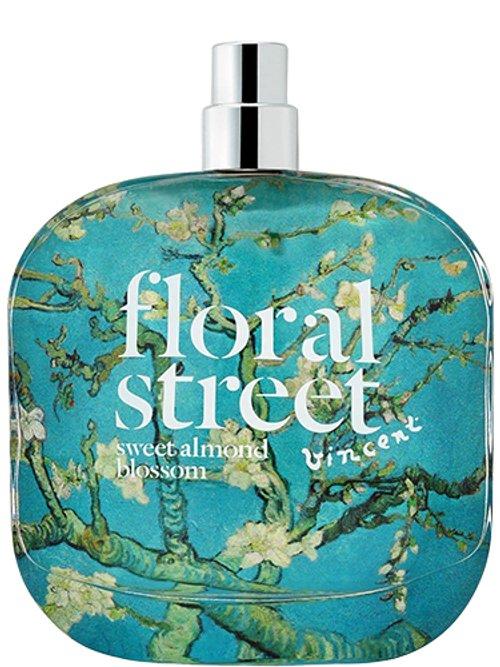 Sweet Almond Blossom — Floral Street