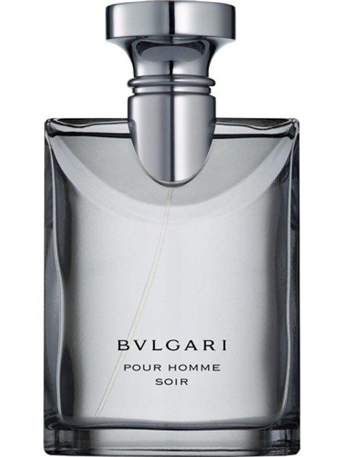 Bvlgari Pour Homme Soir — Bulgari