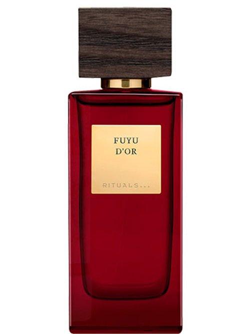 Fuyu D'Or 2019 — Rituals