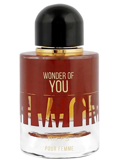 Wonder Of You Pour Femme — Riiffs