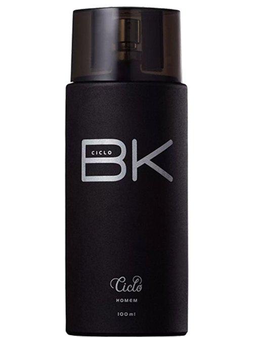 Bk — Ciclo