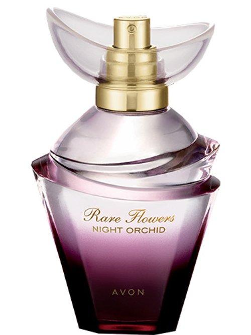 Rare Flowers Night Orchid — Avon