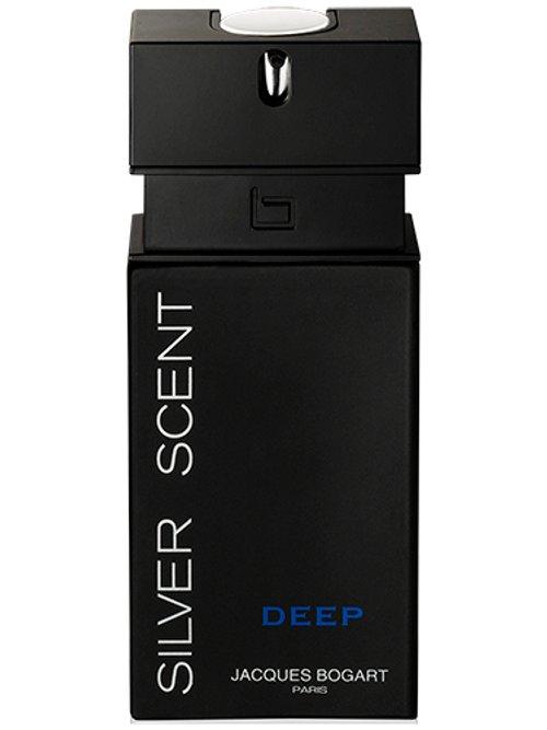 Silver Scent Deep — Jacques Bogart