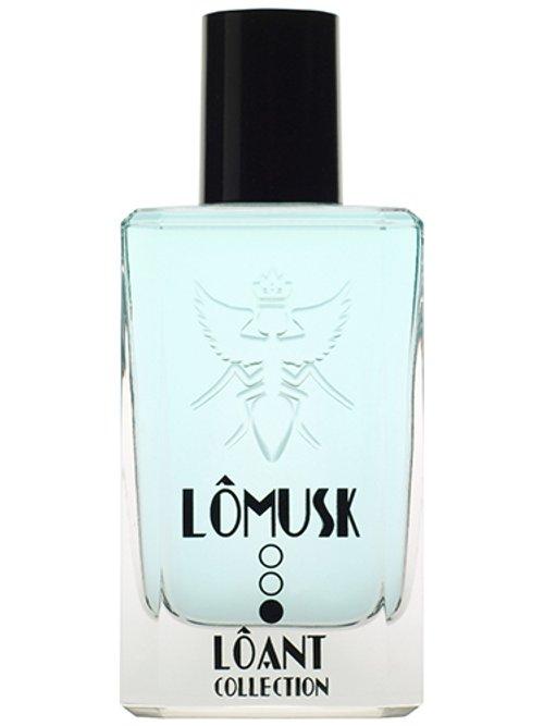 Lômusk — Santi Burgas