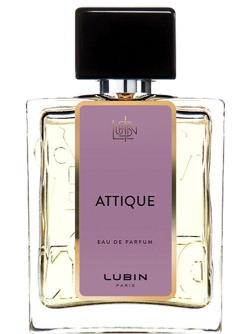 Attique — Lubin