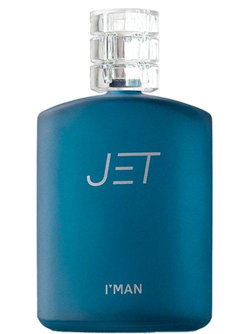 Jet — Ciclo