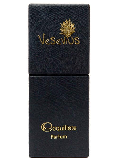 Vesevius — Coquillete Paris