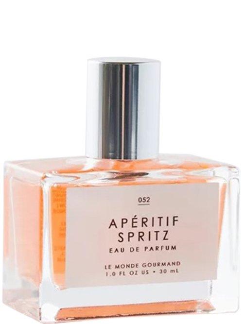 Apéritif Spritz — Le Monde Gourmand