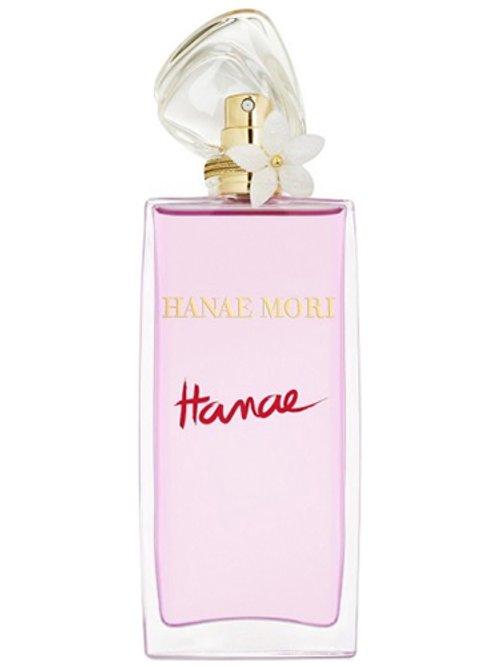 Hanae Eau De Parfum — Hanae Mori