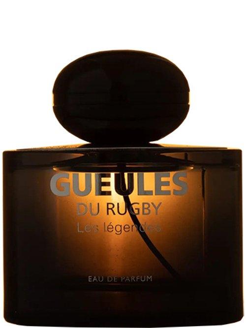 Les Légendes — Gueules Du Rugby