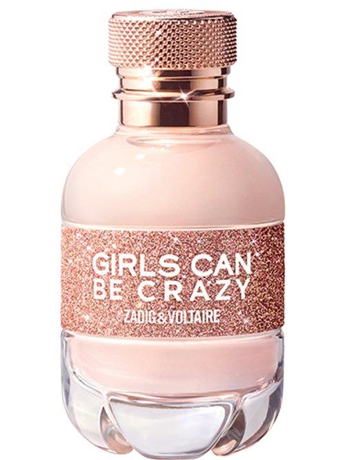Girls Can Be Crazy — Zadig & Voltaire