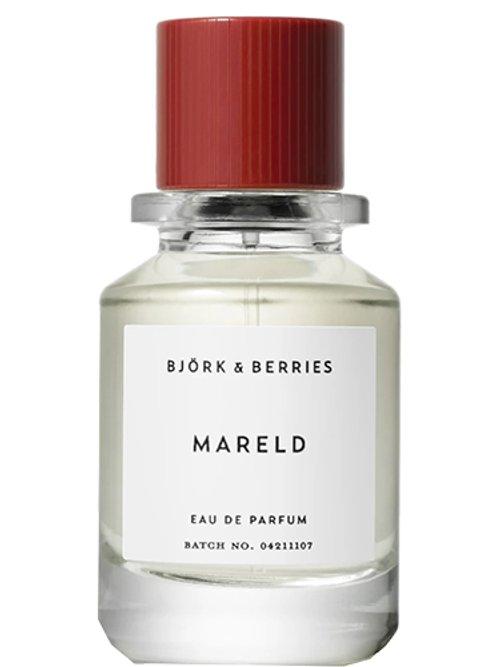 Mareld — Björk & Berries