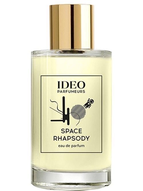 Space Rhapsody — Ideo Parfumeurs